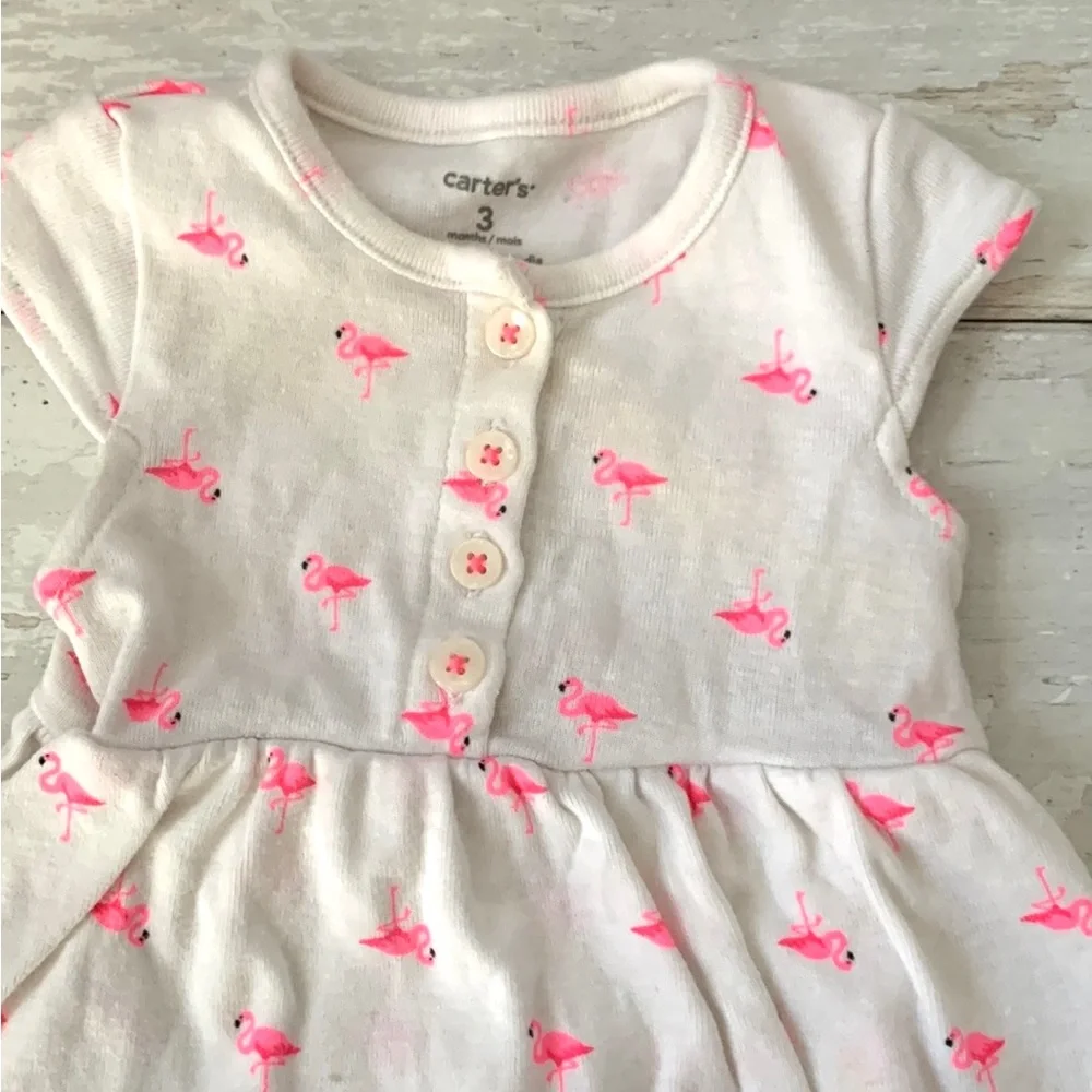 Carters carters 3m